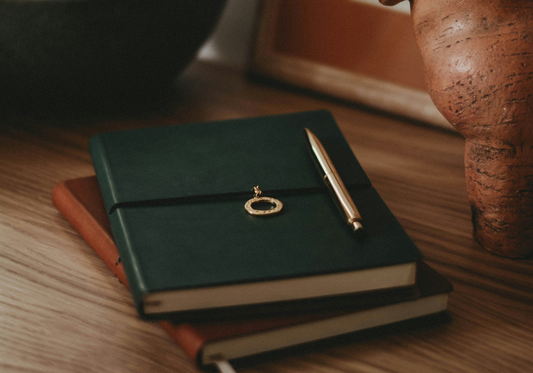 gratitude journaling