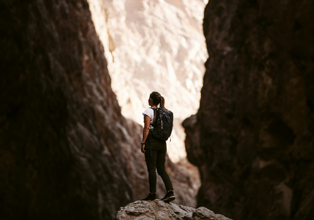 mindful travel tips