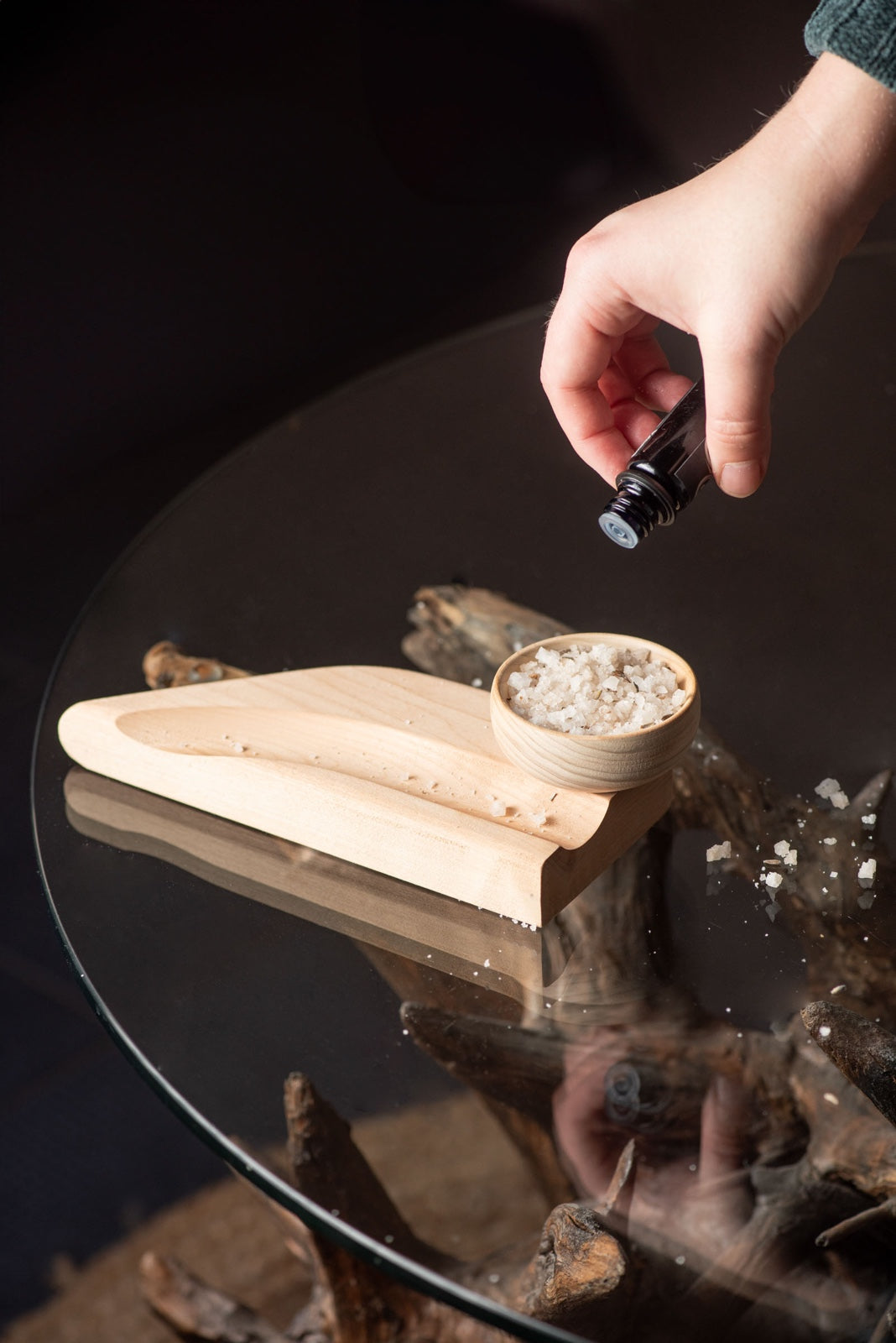 Aromatherapy Set Nevera