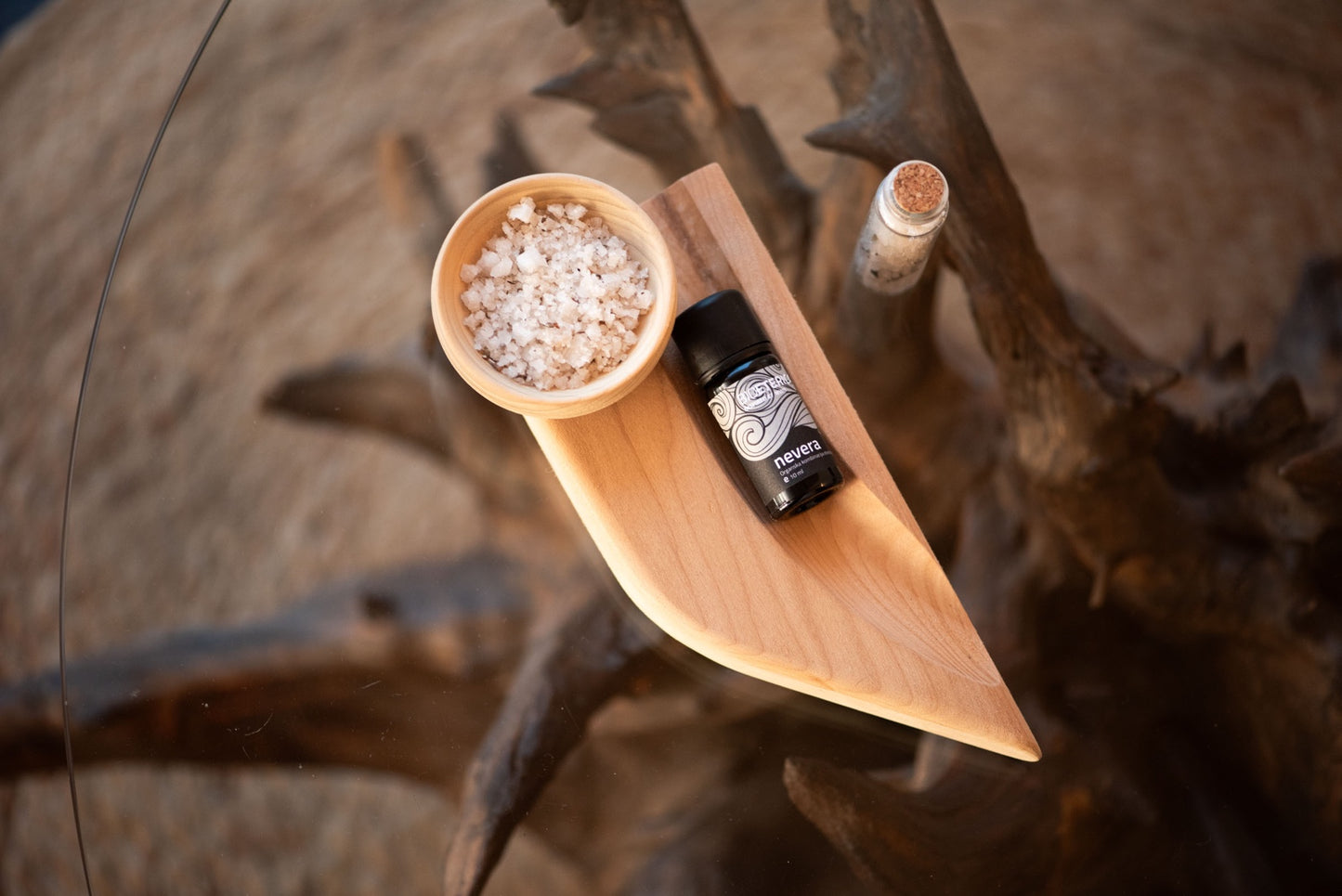 Aromatherapy Set Nevera