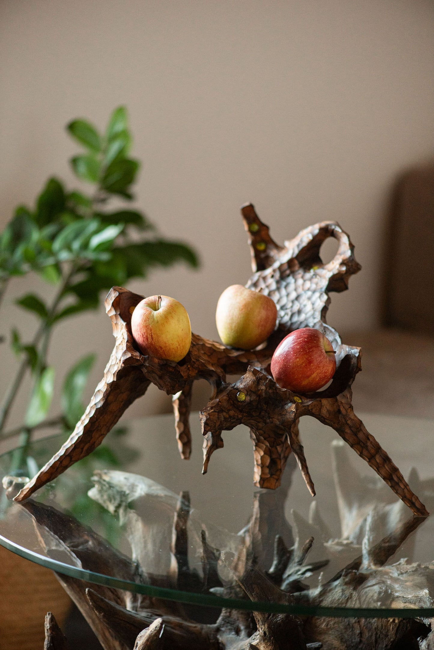 Interdimensional Fruit Bowl