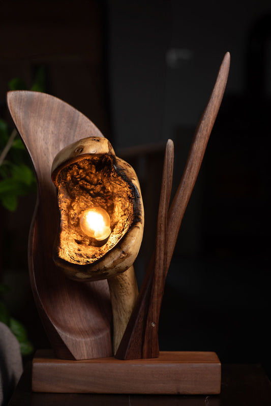 Venus Lamp