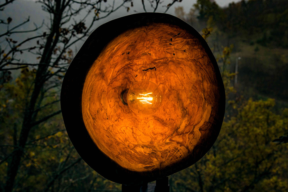 Spotlight Lamp