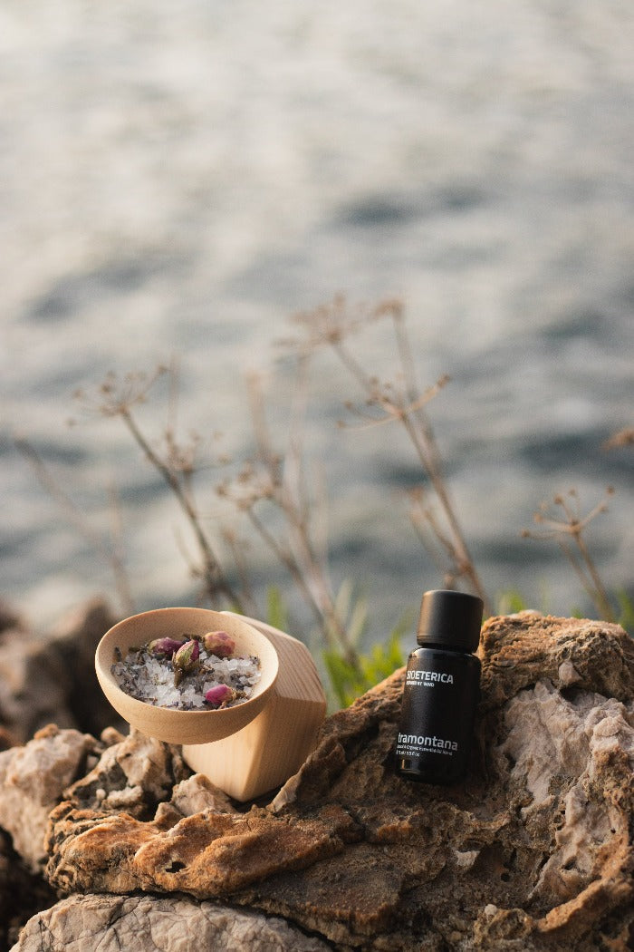 Aromatherapy Set Tramontana