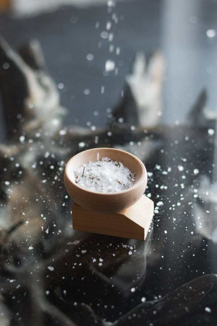 Aromatherapy Set Tramontana