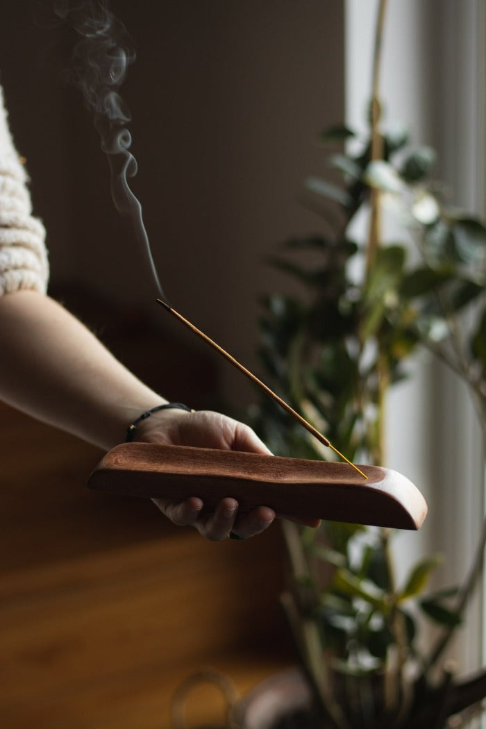 incense stick holder