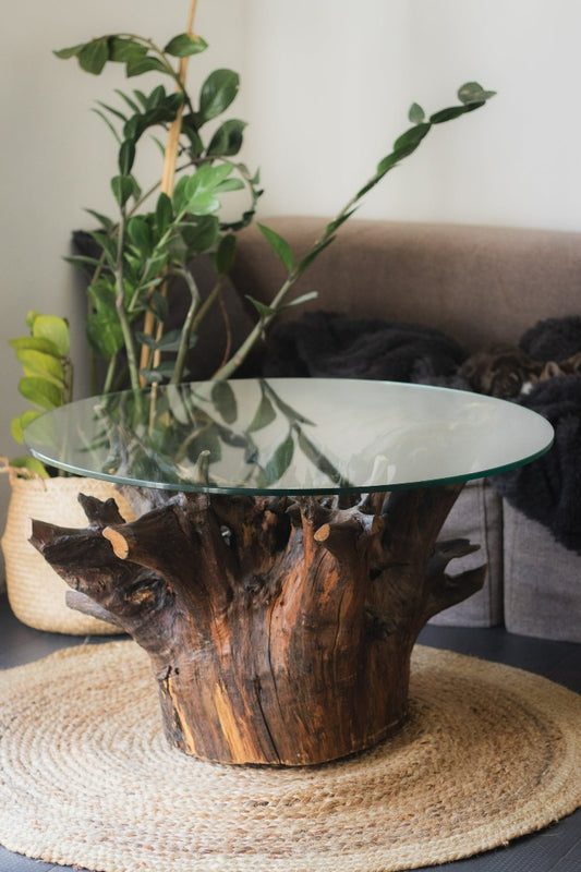 root table