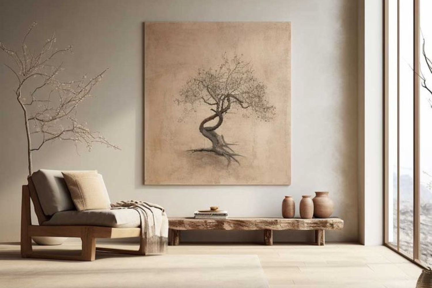 Embracing Imperfection: 10 Tips for Wabi Sabi Design – earthwindesire