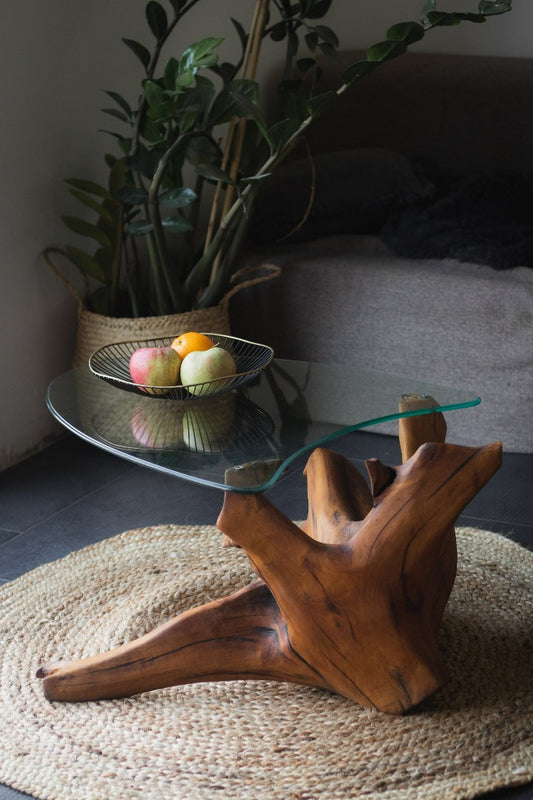 Forest Table